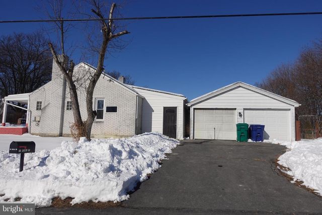 12 PEARL ST, Harrisburg, PA 17109