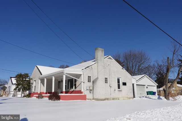 12 PEARL ST, Harrisburg, PA 17109