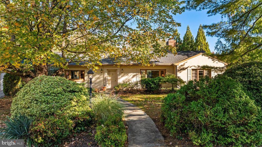 1000 WEST WIND CT, Towson, MD 21204