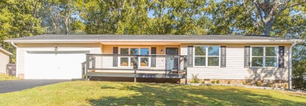 7235 Hydrus Drive, Harrison, TN 37341