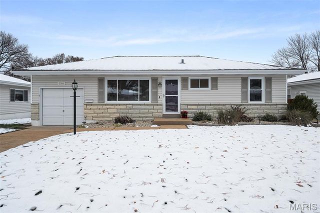 7705 Cheshire Lane, Unincorporated, MO 63123