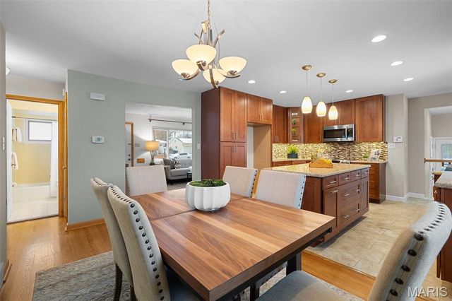 7705 Cheshire Lane, Unincorporated, MO 63123