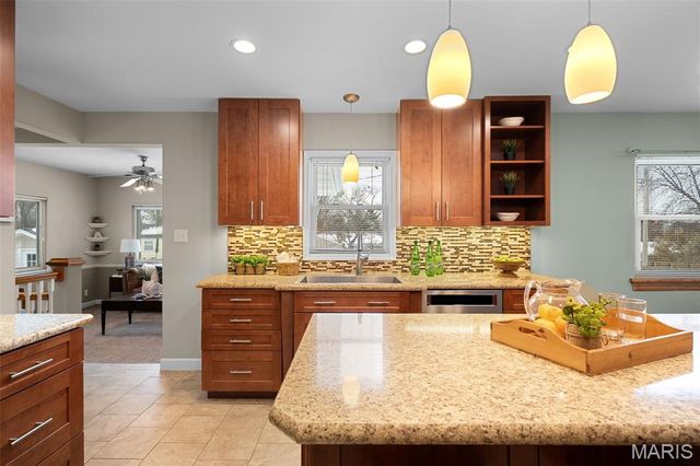 7705 Cheshire Lane, Unincorporated, MO 63123