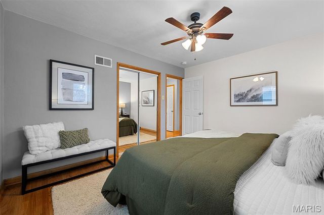 7705 Cheshire Lane, Unincorporated, MO 63123