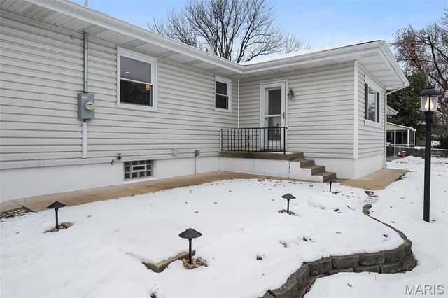 7705 Cheshire Lane, Unincorporated, MO 63123