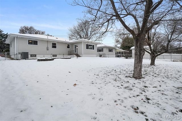 7705 Cheshire Lane, Unincorporated, MO 63123