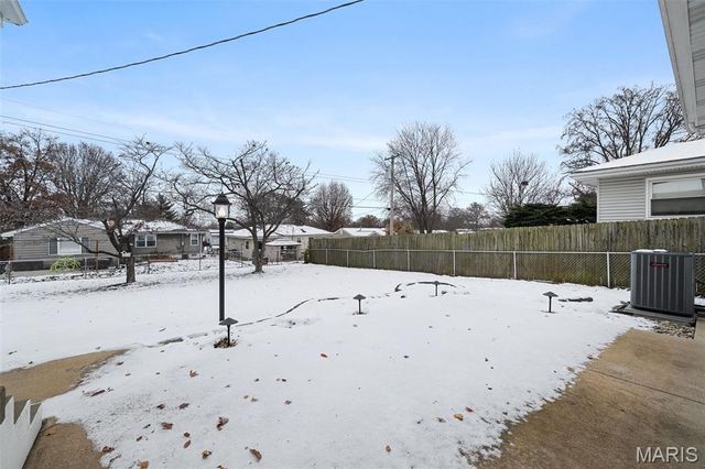 7705 Cheshire Lane, Unincorporated, MO 63123