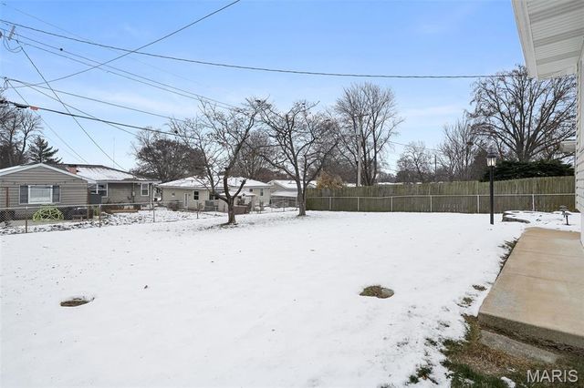 7705 Cheshire Lane, Unincorporated, MO 63123