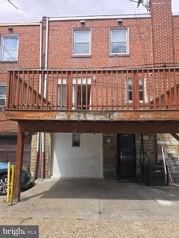 4029 BENNINGTON ST, Philadelphia, PA 19124