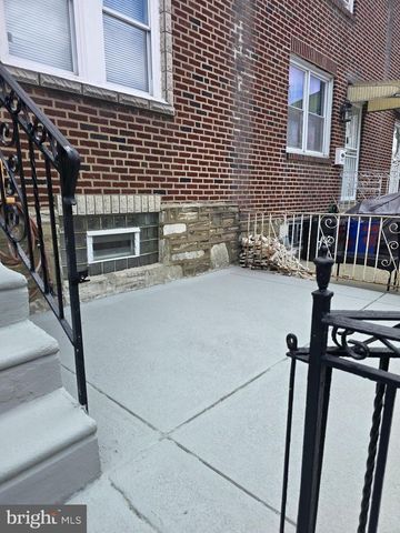 4029 BENNINGTON ST, Philadelphia, PA 19124