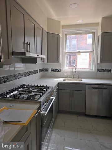4029 BENNINGTON ST, Philadelphia, PA 19124