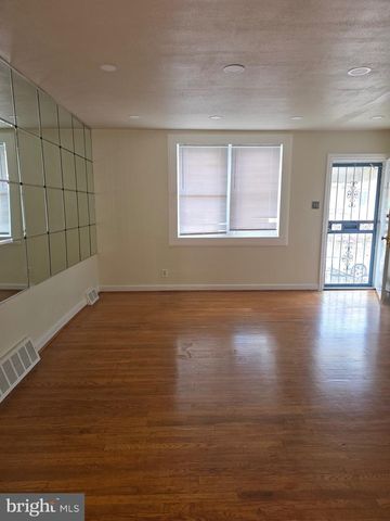 4029 BENNINGTON ST, Philadelphia, PA 19124