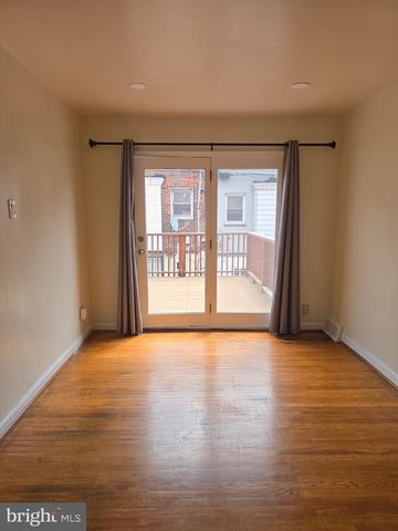 4029 BENNINGTON ST, Philadelphia, PA 19124