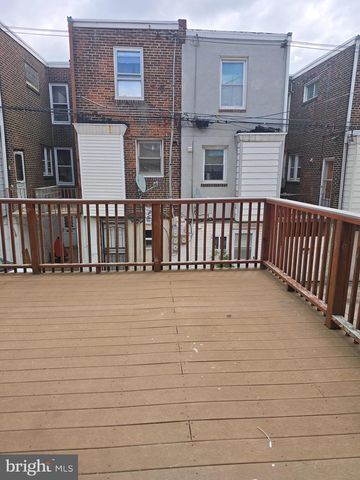 4029 BENNINGTON ST, Philadelphia, PA 19124