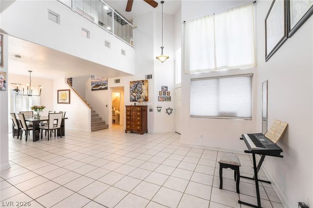 3508 Tuscany Village Drive, Las Vegas, NV 89129