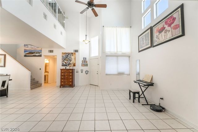 3508 Tuscany Village Drive, Las Vegas, NV 89129