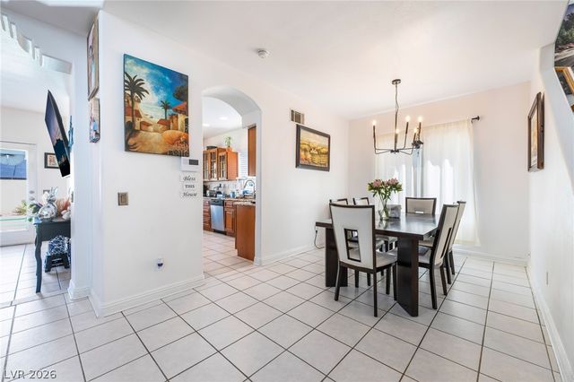 3508 Tuscany Village Drive, Las Vegas, NV 89129