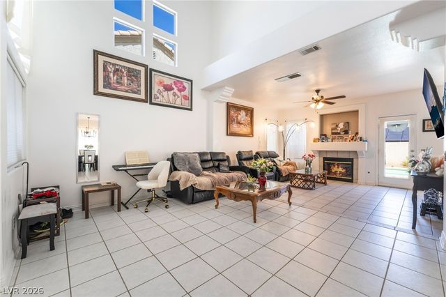 3508 Tuscany Village Drive, Las Vegas, NV 89129