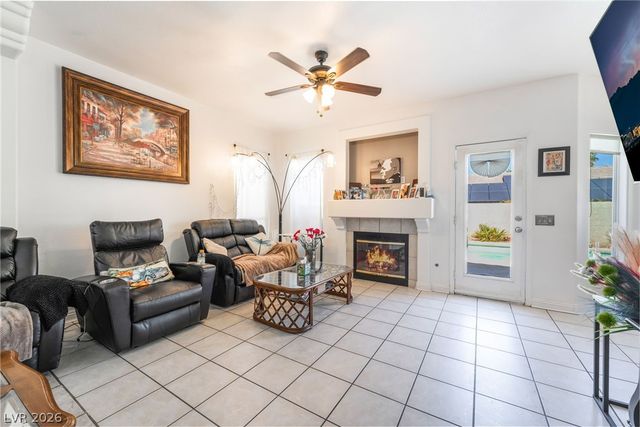 3508 Tuscany Village Drive, Las Vegas, NV 89129