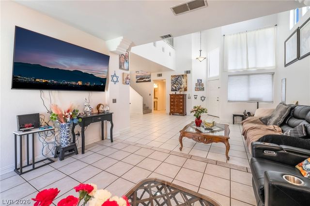 3508 Tuscany Village Drive, Las Vegas, NV 89129
