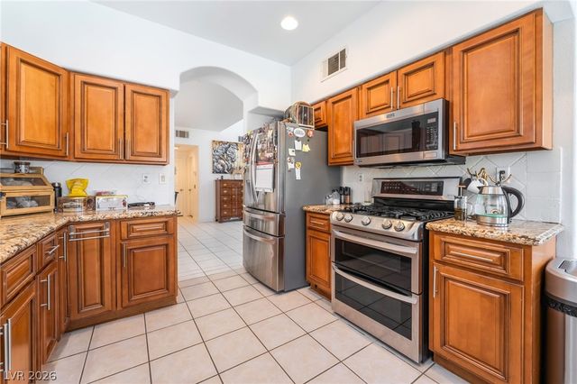 3508 Tuscany Village Drive, Las Vegas, NV 89129