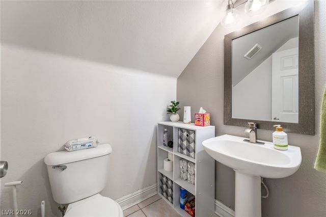 3508 Tuscany Village Drive, Las Vegas, NV 89129