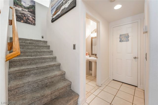 3508 Tuscany Village Drive, Las Vegas, NV 89129