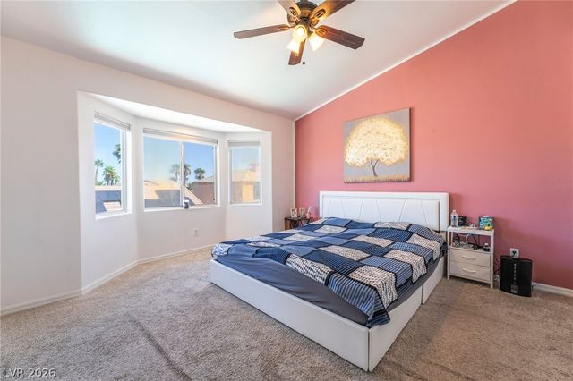 3508 Tuscany Village Drive, Las Vegas, NV 89129