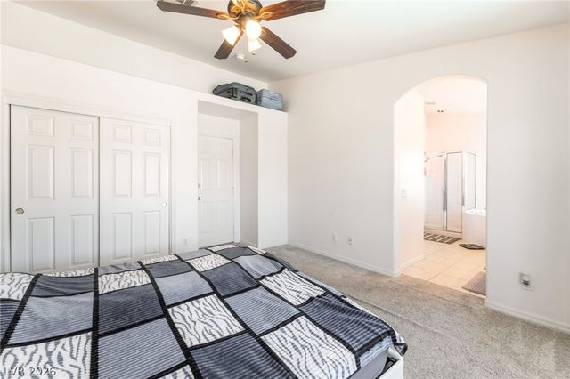 3508 Tuscany Village Drive, Las Vegas, NV 89129