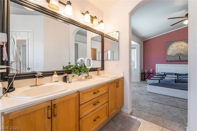 3508 Tuscany Village Drive, Las Vegas, NV 89129