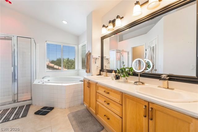 3508 Tuscany Village Drive, Las Vegas, NV 89129
