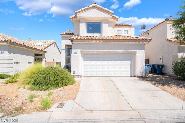 3508 Tuscany Village Drive, Las Vegas, NV 89129
