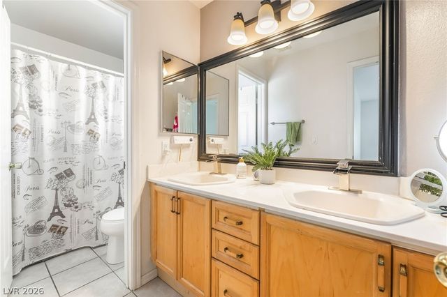 3508 Tuscany Village Drive, Las Vegas, NV 89129