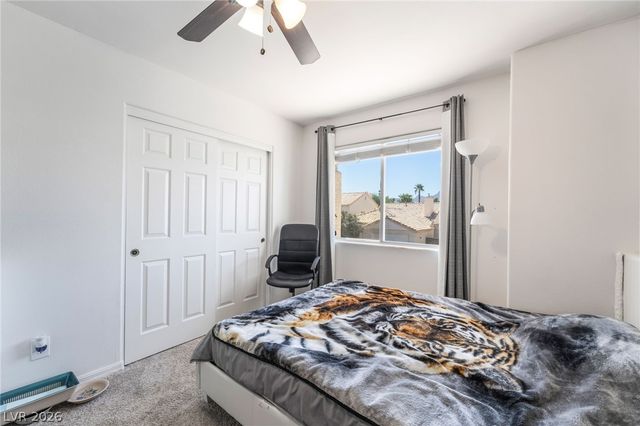 3508 Tuscany Village Drive, Las Vegas, NV 89129