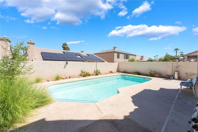 3508 Tuscany Village Drive, Las Vegas, NV 89129