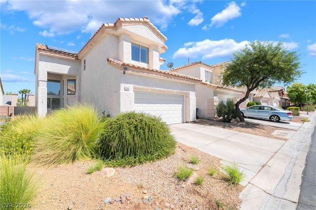 3508 Tuscany Village Drive, Las Vegas, NV 89129