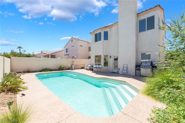 3508 Tuscany Village Drive, Las Vegas, NV 89129