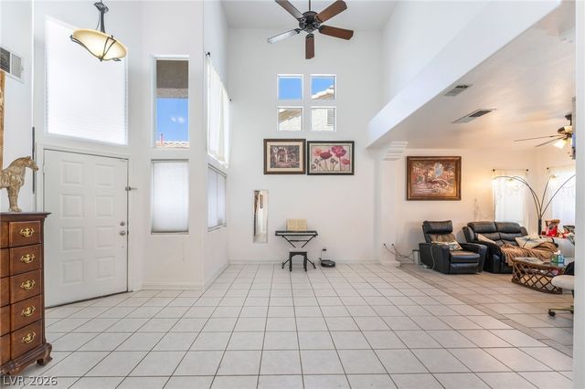 3508 Tuscany Village Drive, Las Vegas, NV 89129