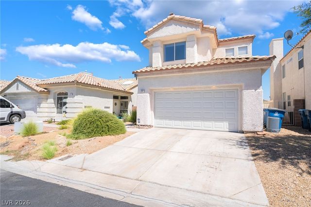 3508 Tuscany Village Drive, Las Vegas, NV 89129
