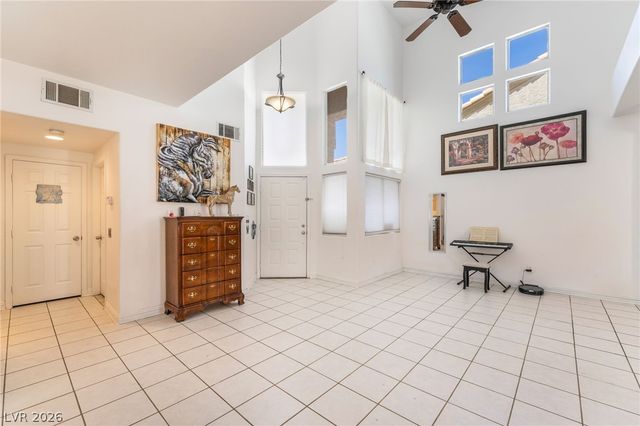 3508 Tuscany Village Drive, Las Vegas, NV 89129