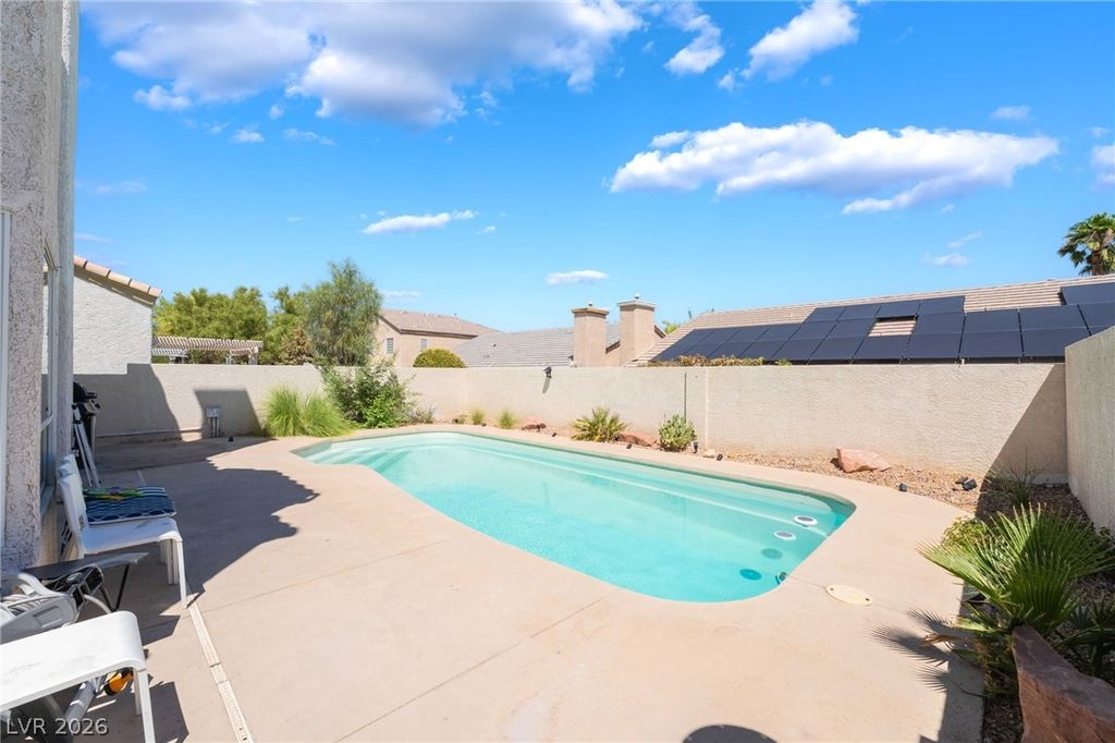 3508 Tuscany Village Drive, Las Vegas, NV 89129