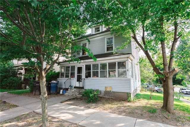 400 Graves Street, Syracuse, NY 13203