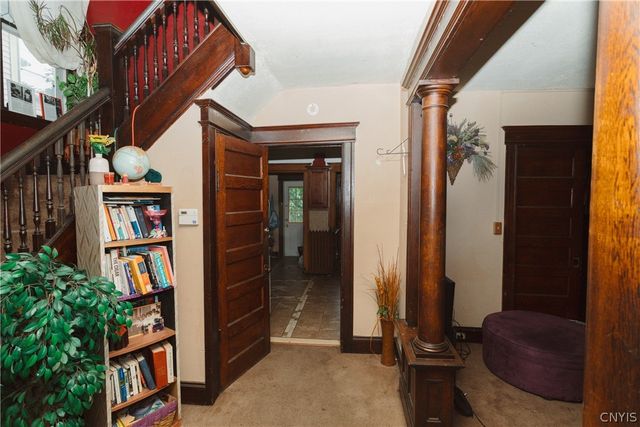 400 Graves Street, Syracuse, NY 13203