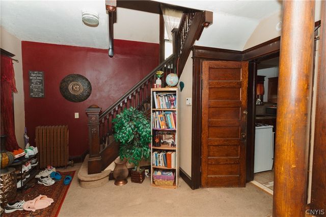 400 Graves Street, Syracuse, NY 13203