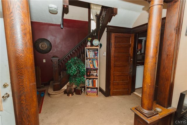 400 Graves Street, Syracuse, NY 13203