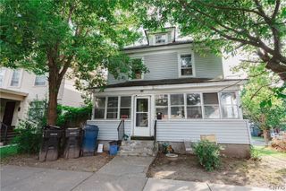 400 Graves Street, Syracuse, NY 13203