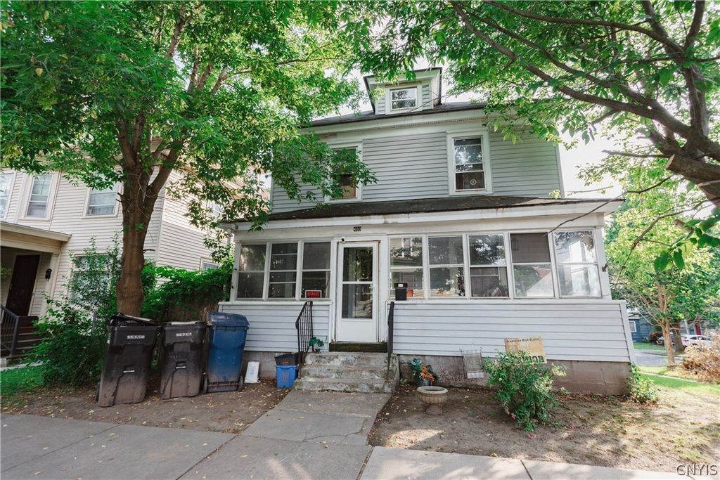 400 Graves Street, Syracuse, NY 13203
