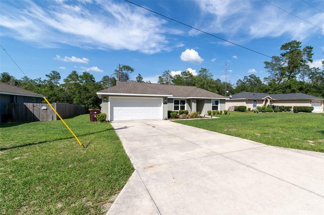 5107 SW 165TH STREET ROAD, Ocala, FL 34473