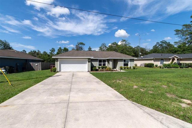 5107 SW 165TH STREET ROAD, Ocala, FL 34473