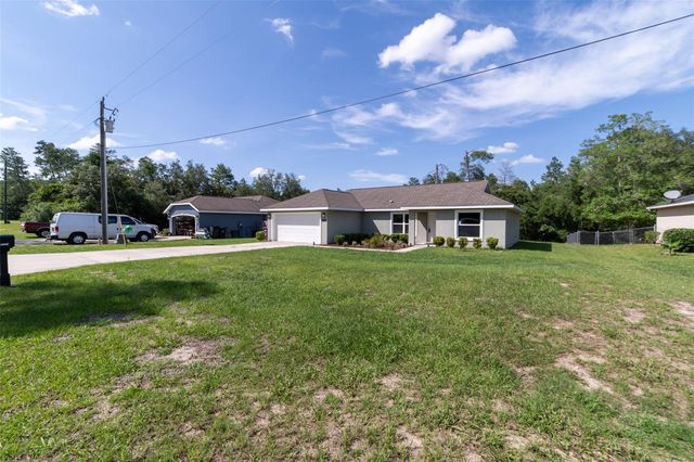 5107 SW 165TH STREET ROAD, Ocala, FL 34473